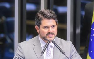 Do Val dijo no representar ningún riesgo de fuga