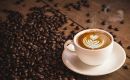 El consumo de café per cápita en China todavía es de tan solo 16 tazas al año, en comparación con el promedio mundial de 240