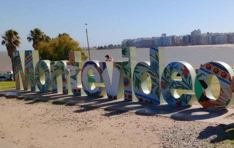 Una población más reducida podría reducir la demanda de vivienda en grandes ciudades como Montevideo