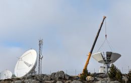 FIG busca información para preparar una posible licitación (o concesión de licencias) para diseñar y llevar a cabo operaciones y el futuro desarrollo de servicios de telecomunicaciones