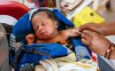 Según la OMS, en 2024, alrededor de 20 millones de niños en todo el mundo no estaban vacunados o lo estaban de forma incompleta