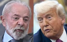 “Una alianza sólida se basa en el beneficio mutuo”, enfatizó Lula