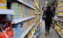 Las cifras de julio estuvieron por debajo de las expectativas del mercado