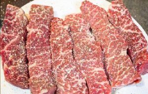 Paraguay podrá exportar carne de res deshuesada a Panamá