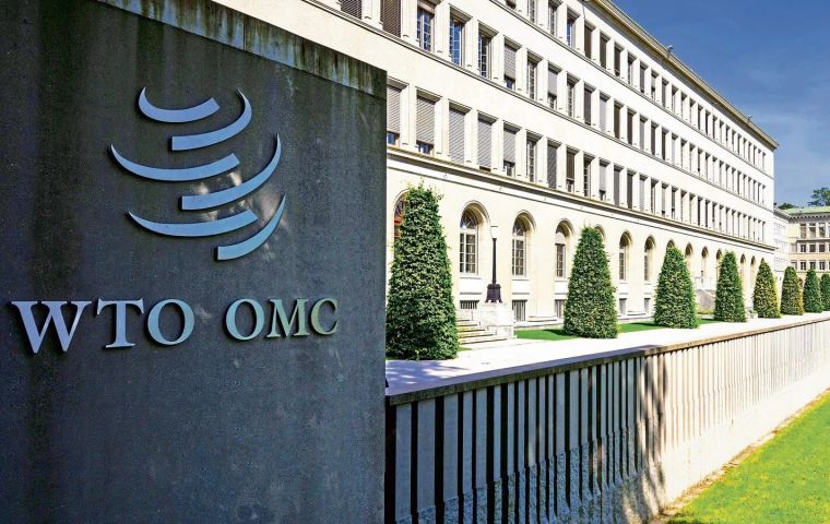 Sin embargo, la medida es puramente simbólica; no se esperan resultados