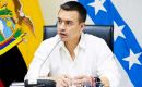 Noboa argumenta que la situación actual podría erosionar aún más la frágil democracia ecuatoriana