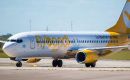 El primer vuelo regular de Flybondi está previsto para el 24 de agosto