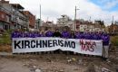 Parte del espacio liderado por Milei ha reivindicado públicamente a represores condenados, rompiendo el consenso democrático vigente durante décadas