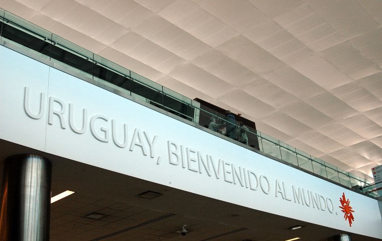 Algunas actividades se están trasladando de la Triple Frontera Paraguay-Argentina-Brasil al cruce de Rivera entre Uruguay y Brasil