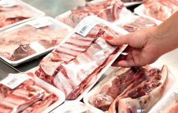 Si se presentara un caso de fiebre aftosa al norte del río Colorado, se comprometería a toda la Argentina, incluida la Patagonia