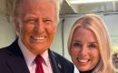 Trump firmó la orden ejecutiva que designó a Bondi al frente de la Policía de Washington, DC