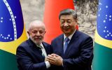 Ambos presidentes coincidieron en que los aranceles de Washington constituyen obstáculos para un sistema internacional justo y equitativo