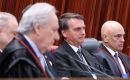 El caso se originó a petición del ministro de Justicia Lewandowski