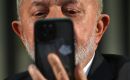 Las potencias extranjeras desconocen que 30 millones de personas viven en la Amazonía, señaló Lula. Foto: AFP