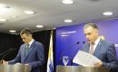 La agenda culminará en Bruselas, donde se reunirá con autoridades de la UE: el Parlamento Europeo podría ratificar este año el Acuerdo de Libre Comercio entre el Mercosur y la UE
