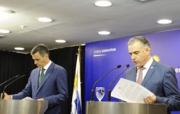 La agenda culminará en Bruselas, donde se reunirá con autoridades de la UE: el Parlamento Europeo podría ratificar este año el Acuerdo de Libre Comercio entre el Mercosur y la UE