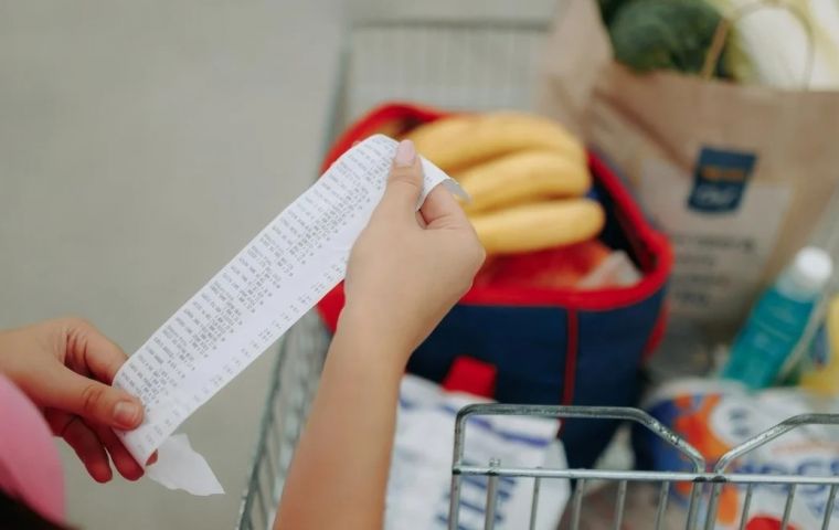Falta circulante para imponer aumentos generalizados