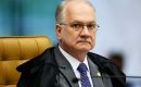 Fachin fue nominado al STF por la ex presidenta Dilma Rousseff