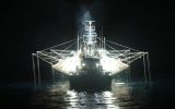 El gobierno de Falklands y la industria pesquera acordaron un sistema de control del nivel de la biomasa para definir varias opciones con la zafra  