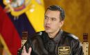 Noboa ha ordenado al Centro Nacional de Inteligencia de Ecuador que analice la influencia del grupo dentro de las bandas criminales de su país