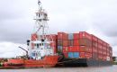 Existe una larga rivalidad entre los puertos uruguayos y argentinos por el manejo de la carga paraguaya
