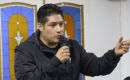 Lisperguer había sido arrestado el 3 de agosto por cargos de violencia doméstica