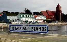 El PBI nominal de Falklands ha crecido un 2,7% respecto al 2023, y con el PBI del 2024 alcanzo £ 288 millones, comparado con los £280,4 millones del 2023.