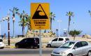 El SHOA descartó la posibilidad tras monitorear adecuadamente los eventos en el Mar de Drake