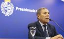 Uruguay se centrará en las pequeñas y medianas empresas, explicó Oddone