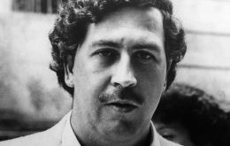 Las autoridades sospechan que el dinero podría estar vinculado al fallecido capo de la droga Pablo Escobar y su cártel de Medellín
