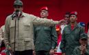 La Milicia Nacional, creada por Hugo Chávez en 2007, se ha expandido bajo el gobierno de Maduro como parte de la doctrina de “unión cívico-militar”