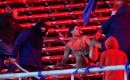 Las autoridades de la Conmebol impidieron la intervención de la policía