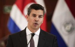 Peña señaló que Washington era un aliado estratégico