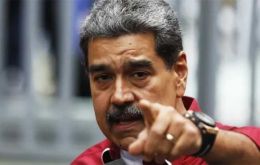 La riqueza de Venezuela reside en sus valores morales, afirmó Maduro