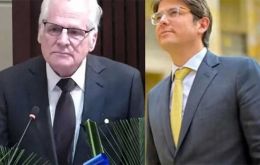 Uribe Londoño conoce bien la historia de violencia del país