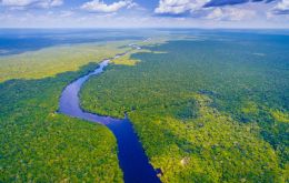La lucha contra el cambio climático ha fortalecido los lazos entre Brasil y Francia