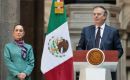 “Ya no vamos a importar calzado que no pagó IVA”, subrayó Ebrard