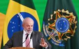 Los detalles finales se revelarán el próximo mes, dijo Lula a un grupo de atletas