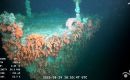 La misión explorará el fondo marino frente a la costa uruguaya hasta el 10 de septiembre