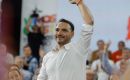 El candidato de Milei terminó en cuarto lugar y denunció juego sucio