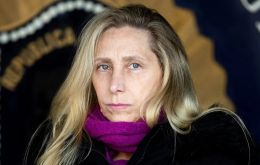 Queda por ver si esos audios que involucran a Karina Milei se difunden a través de una emisora uruguaya