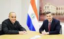 El leal Bachi Núñez estará en la línea de sucesión presidencial durante casi todo el mandato de Peña