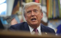 Maduro: “Respeto a Trump, lo invito a dialogar. Ojalá recapacite”