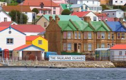 El concurso promueve el intercambio cultural entre Falklands y la región, difundir el conocimiento sobre las Islas y su gente. Sexta vez que el concurso se celebra en Argentina. 