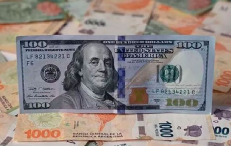 Según el BID, los argentinos podrían estar sufriendo de “fatiga social” debido a las medidas de austeridad de Milei