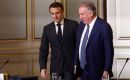 Bayrou es el sexto primer ministro de Macron desde su elección en 2017, pero el quinto desde 2022