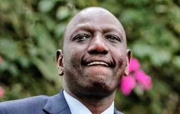 “Enfatizamos la urgencia de que el Consejo de Seguridad guíe una transición responsable y oportuna”, declaró Ruto