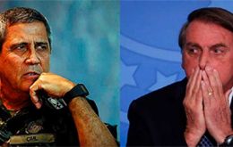 El voto de Fux sentenció el destino del general Braga Neto