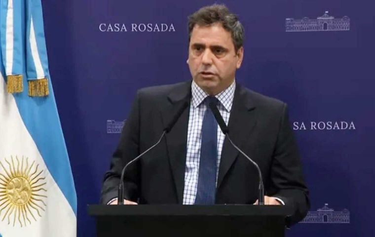 Catalán era el segundo al mando de Francos