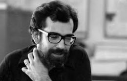 Tenório fue asesinado pocos días antes del establecimiento de una dictadura militar en Argentina